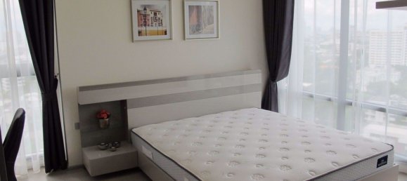 Condominio de 2 dormitorios en Rhythm Sukhumvit 36-38 Railay Beach, Thailand No. 31586 11