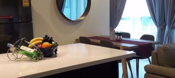 Condominio de 2 dormitorios en Rhythm Sukhumvit 36-38 Railay Beach, Thailand No. 31586 6