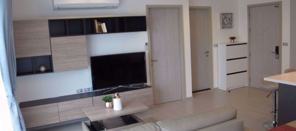 Condominio de 2 dormitorios en Rhythm Sukhumvit 36-38 Railay Beach, Thailand No. 31586 5