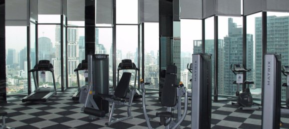 Condominio de 2 dormitorios en Rhythm Sukhumvit 36-38 Railay Beach, Thailand No. 31586 13