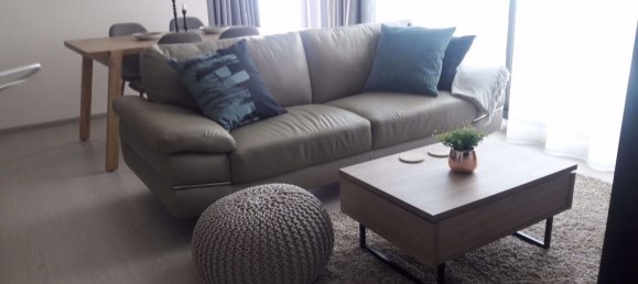 Condominio de 2 dormitorios en Rhythm Sukhumvit 36-38 Railay Beach, Thailand No. 31586 4