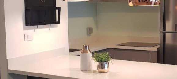 Condominio de 2 dormitorios en Rhythm Sukhumvit 36-38 Railay Beach, Thailand No. 31586 7