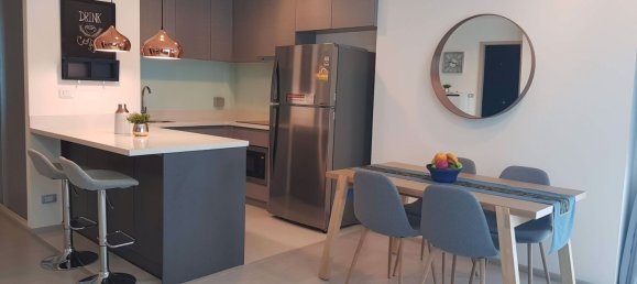 Condominio de 2 dormitorios en Rhythm Sukhumvit 36-38 Railay Beach, Thailand No. 31586 8