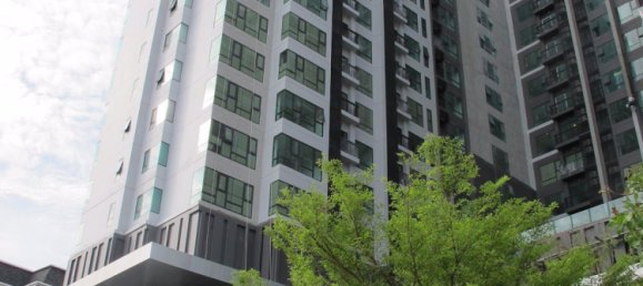 Condominio de 2 dormitorios en Rhythm Sukhumvit 36-38 Railay Beach, Thailand No. 31586 16