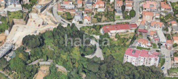 1780m² Land in Vila Nova de Gaia, Portugal No. 109317 16