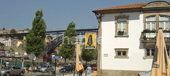 1780m² Land in Vila Nova de Gaia, Portugal No. 109317 14