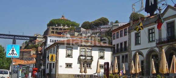 1780m² Land in Vila Nova de Gaia, Portugal No. 109317 13