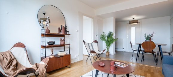4-salle Appartement à Lyon, France No. 285961 5