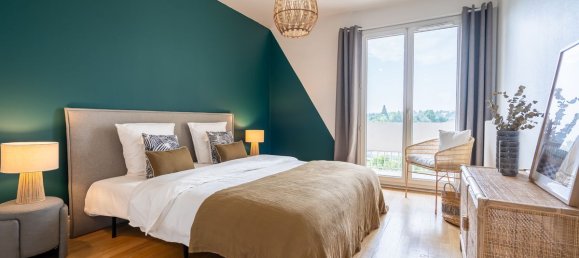 4-salle Appartement à Lyon, France No. 285961 8