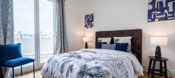 4-salle Appartement à Lyon, France No. 285961 7