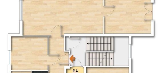 4 rooms Apartment in Vienna, Austria No. 74669 8