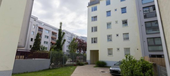 4 rooms Apartment in Vienna, Austria No. 74669 25
