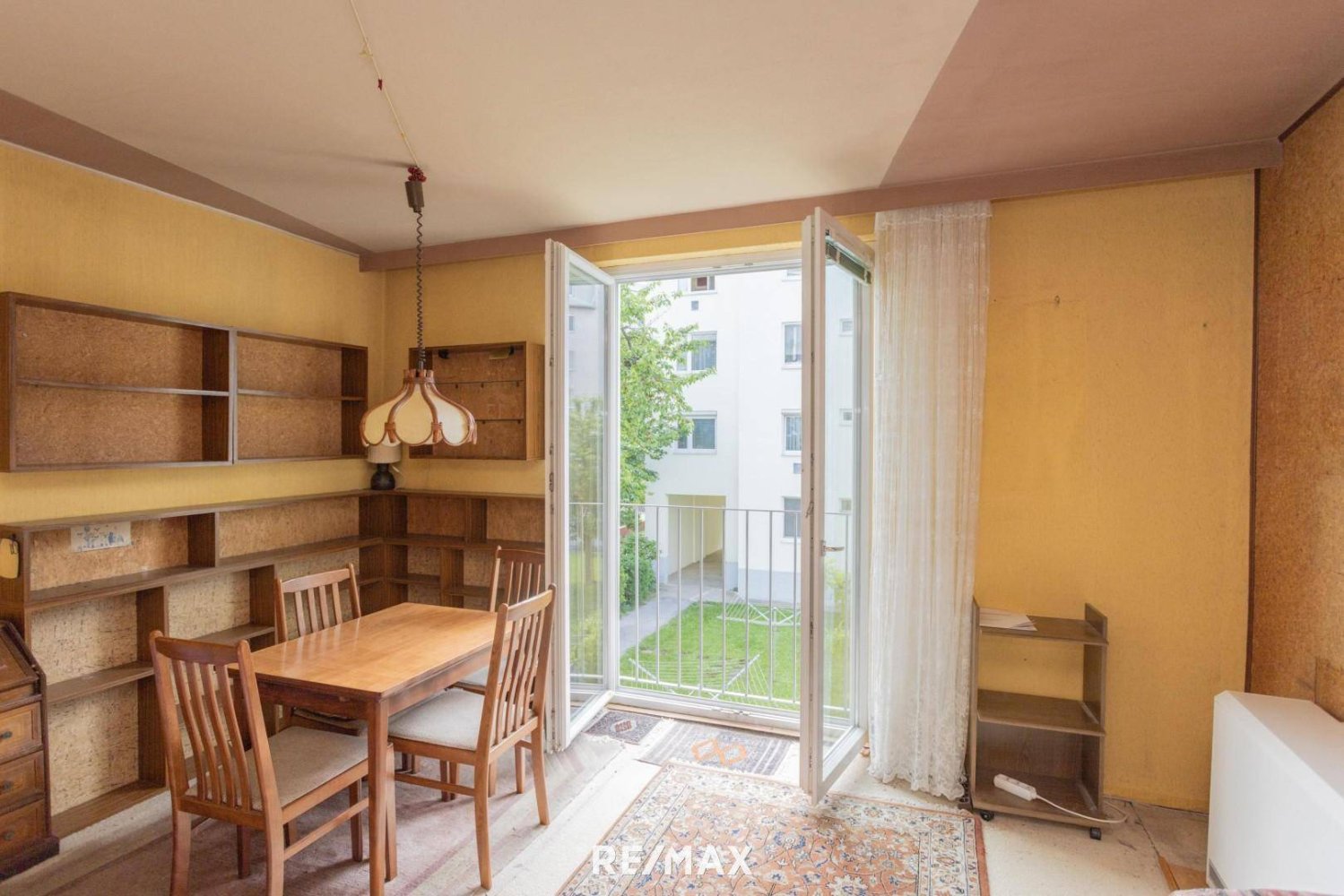 4 rooms Apartment in Vienna, Austria No. 74669