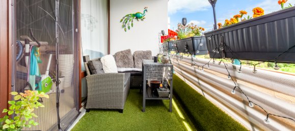 1 غرف نوم شقة في Kelheim, Germany رقم 224796 5