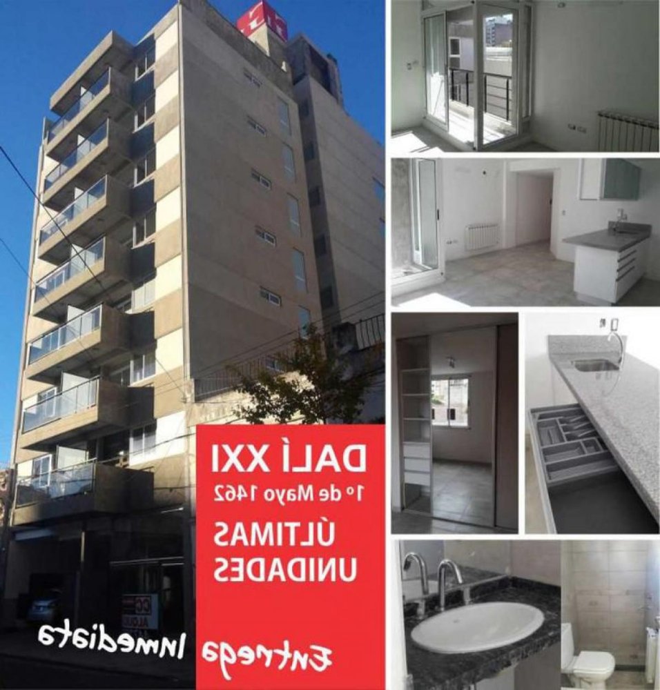 1 bedroom Warehouse in Santa Fe, Argentina No. 25465