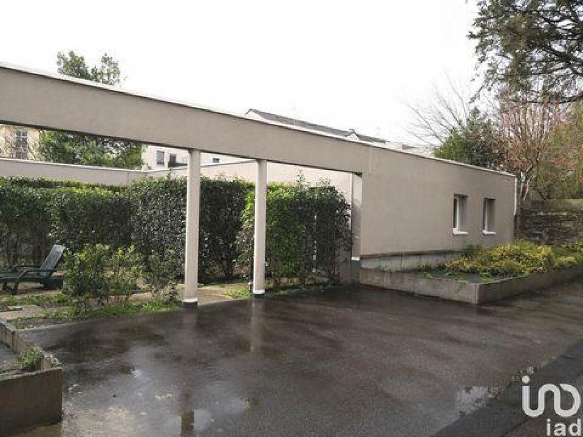 Estúdio em condomínio em Nantes, France N.º 37420