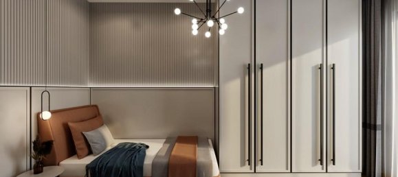 3 rooms Apartment in Istanbul, Turkey No. 20905 13