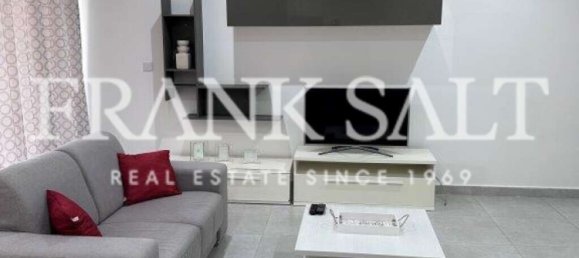 Apartamento de 3 dormitorios en Marsalforn, Malta No. 6002 4