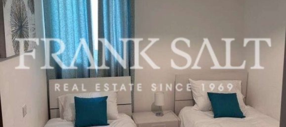 Apartamento de 3 dormitorios en Marsalforn, Malta No. 6002 9