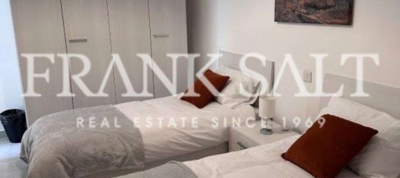 Apartamento de 3 dormitorios en Marsalforn, Malta No. 6002 8