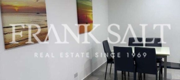 Apartamento de 3 dormitorios en Marsalforn, Malta No. 6002 2