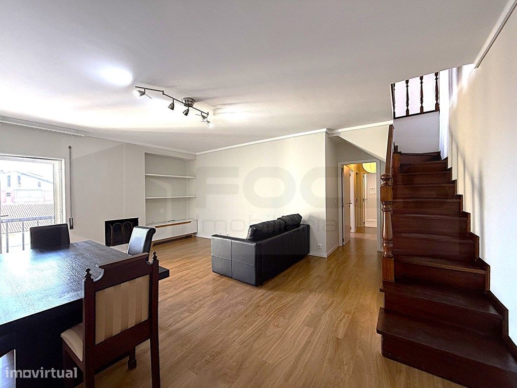 2 غرف نوم منزل ذو طابقين في Aradas, Portugal رقم 242622