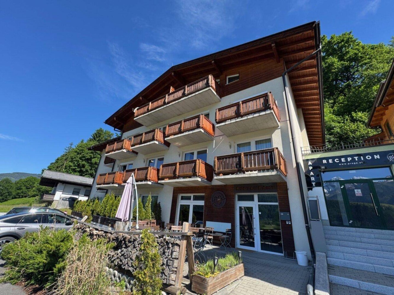 Estúdio em Piesendorf, Austria N.º 175651