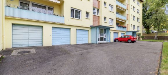 2 Schlafzimmer Wohnung in Baden-Baden, Germany, Nr. 113982 4