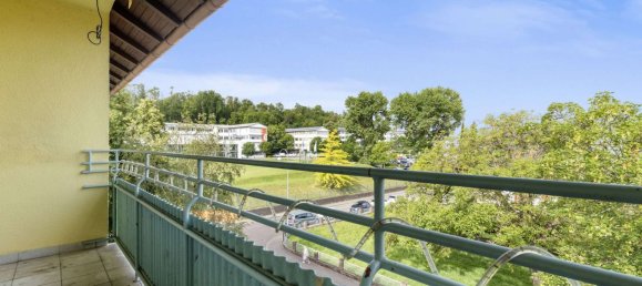 2 Schlafzimmer Wohnung in Baden-Baden, Germany, Nr. 113982 14