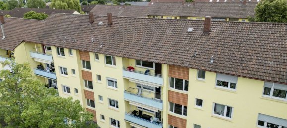 2 Schlafzimmer Wohnung in Baden-Baden, Germany, Nr. 113982 3