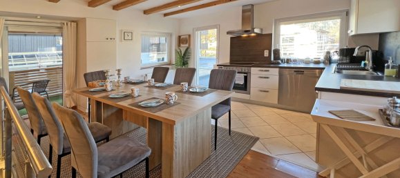 5 chambres Duplex à Garmisch-Partenkirchen, Germany No. 62670 3