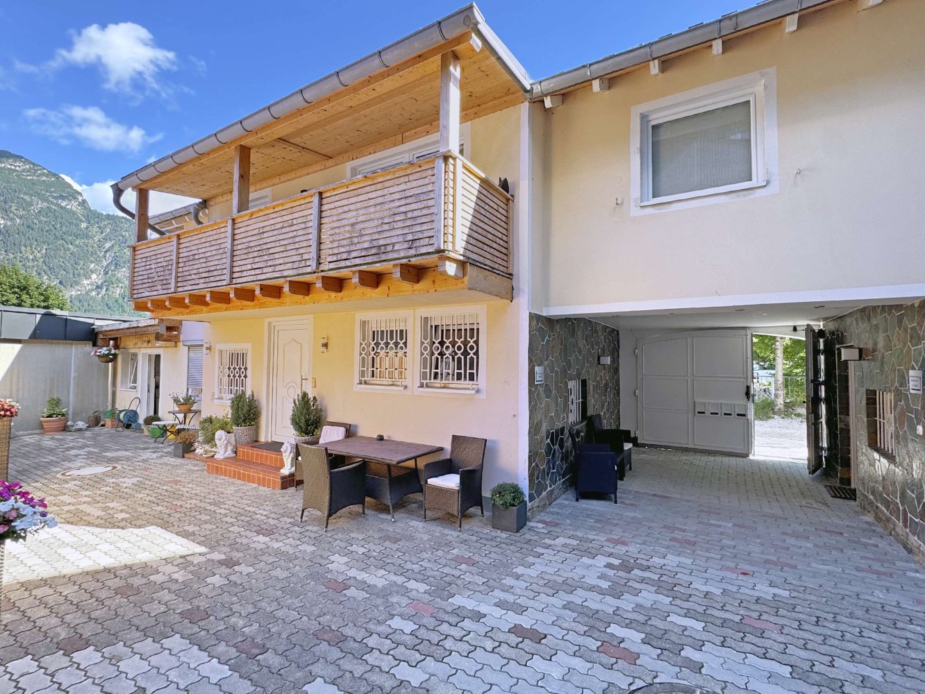 5 chambres Duplex à Garmisch-Partenkirchen, Germany No. 62670