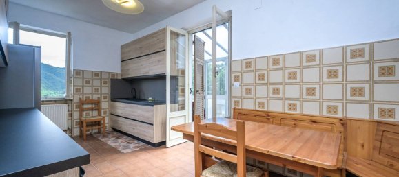 3 bedrooms Villa in Serra Riccò, Italy No. 266630 22