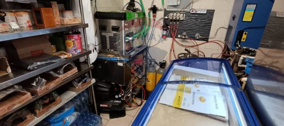 3 rooms Commercial property in Arona, Italy No. 52924 40