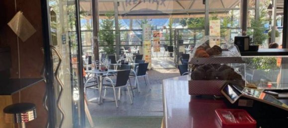 3 rooms Commercial property in Arona, Italy No. 52924 6