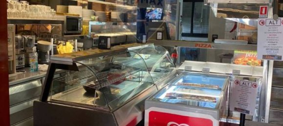 3 rooms Commercial property in Arona, Italy No. 52924 13