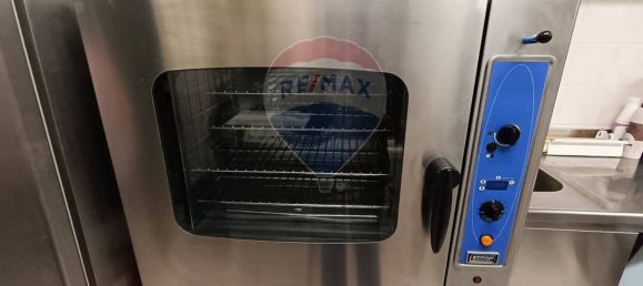 3 rooms Commercial property in Arona, Italy No. 52924 45