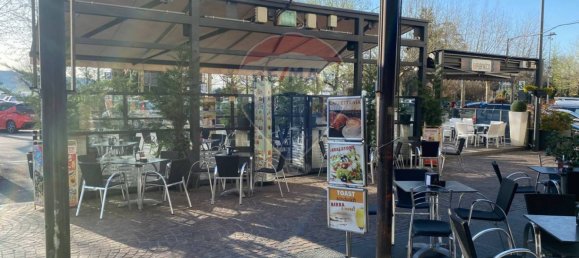 3 rooms Commercial property in Arona, Italy No. 52924 14