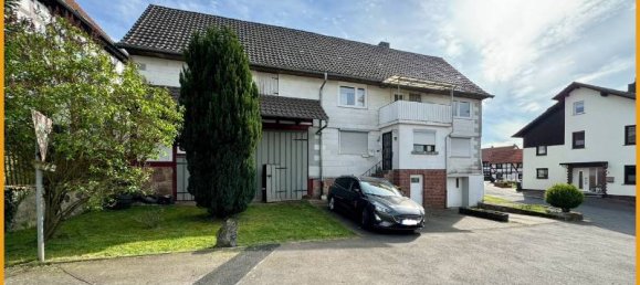 Дом с 3 спальнями в Швальм-Эдер, Германия № 211522 2