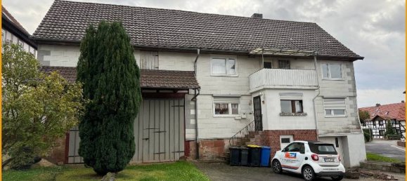 Дом с 3 спальнями в Швальм-Эдер, Германия № 211522 5