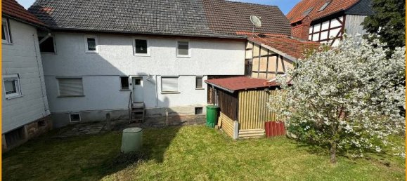 Дом с 3 спальнями в Швальм-Эдер, Германия № 211522 3