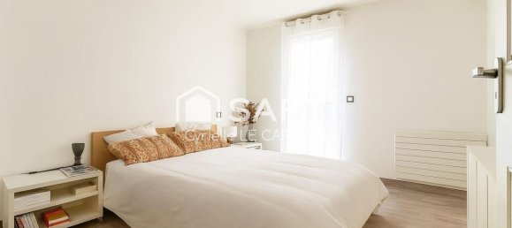 2 Schlafzimmer Wohnung in La Rochelle, France, Nr. 341226 2