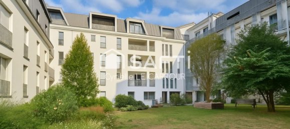 2 Schlafzimmer Wohnung in La Rochelle, France, Nr. 341226 11