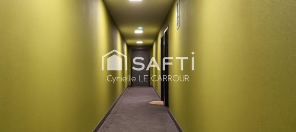 2 Schlafzimmer Wohnung in La Rochelle, France, Nr. 341226 8