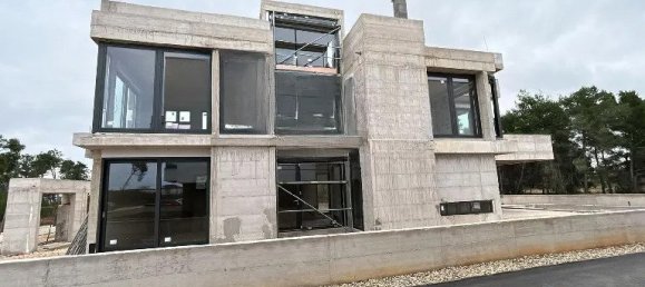 4 Schlafzimmer Villa in Privlaka, Croatia, Nr. 226 6