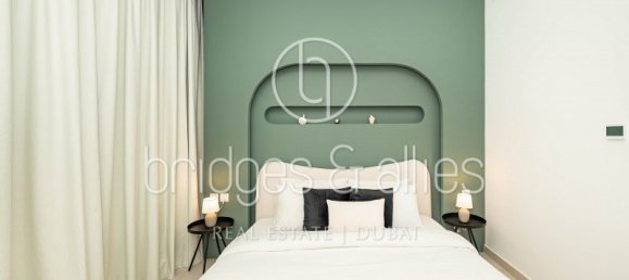 Apartamento T3 em Umm Al Quwain, UAE N.º 54523 13