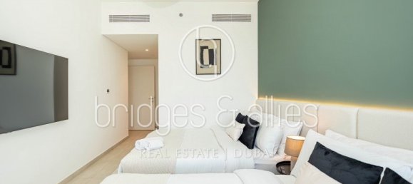 Apartamento T3 em Umm Al Quwain, UAE N.º 54523 18