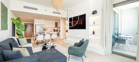 Apartamento T3 em Umm Al Quwain, UAE N.º 54523 8