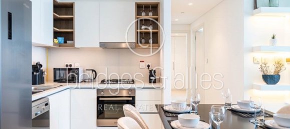 Apartamento T3 em Umm Al Quwain, UAE N.º 54523 5