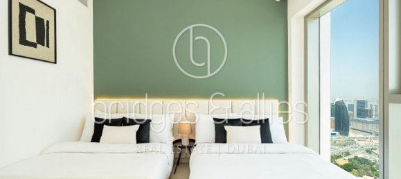 Apartamento T3 em Umm Al Quwain, UAE N.º 54523 20